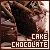 chocolate cake fanlisting