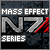 Mass Effect fanlisting